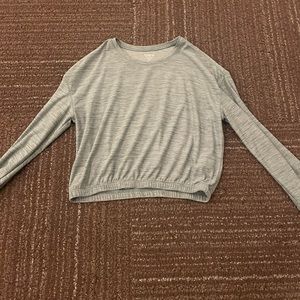 Old Navy Active Breath On Long Sleeve